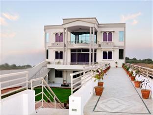 Hotel Mountain View Sawai Madhopur Exterior foto